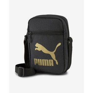 Puma Originals Compact Portable Cross body bag Čierna
