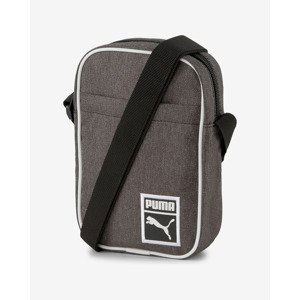 Puma Originals Futro Portable Cross body bag Šedá