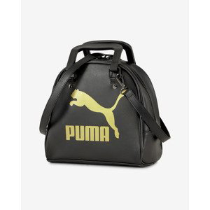 Puma Prime Bowling Cross body bag Čierna