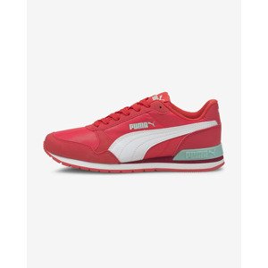 Puma St Runner V2 Tenisky detské Červená