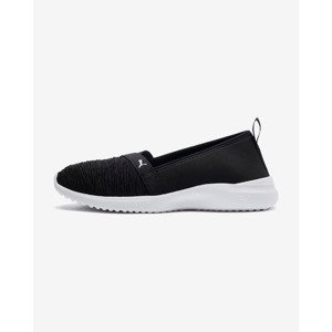 Puma Adelina Slip On Čierna