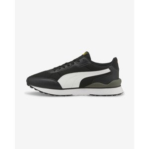 Puma R78 Futr Decon Tenisky Čierna