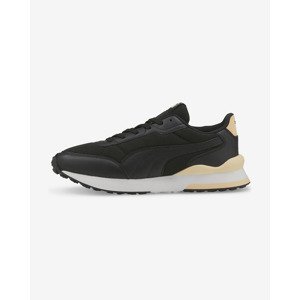 Puma R78 Futr Decon Tenisky Čierna