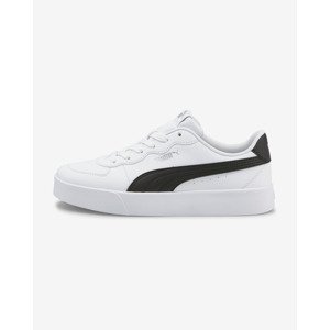 Puma Puma Skye Clean Tenisky Biela