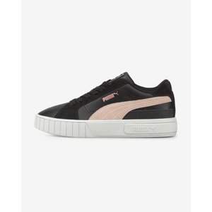 Puma Cali Star Mix Tenisky Čierna