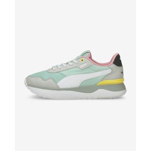 Puma R78 Voyage Tenisky Modrá