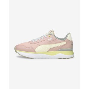 Puma R78 Voyage Tenisky Ružová