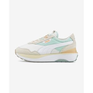 Puma Cruise Rider Flair Tenisky Biela