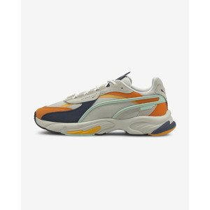 Puma RS-Connect Tenisky Biela