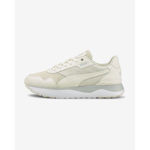 Puma R78 Voyage Premium Tenisky Béžová