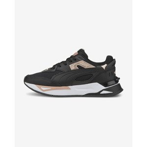 Puma Mirage Sport Metal Tenisky Čierna