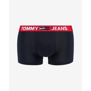 Tommy Jeans Boxerky Modrá