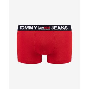 Tommy Jeans Boxerky Červená