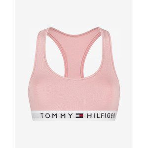 Tommy Hilfiger Podprsenka Ružová