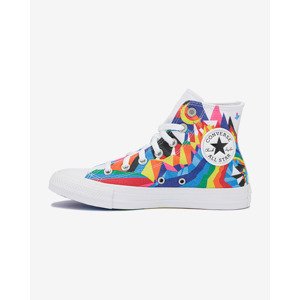 Converse Pride Chuck Taylor All Star Tenisky Viacfarebná