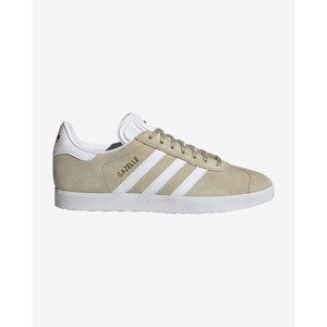 adidas Originals Gazelle Tenisky Béžová