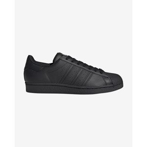 adidas Originals Superstar Tenisky Čierna