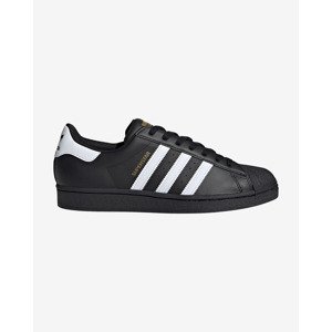 adidas Originals Superstar Tenisky Čierna