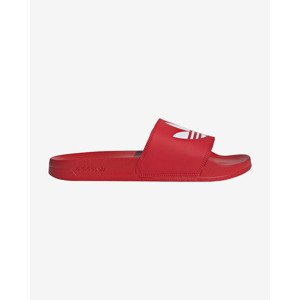 adidas Originals Adilette Lite Šľapky Červená