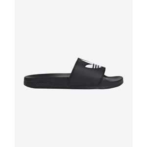 adidas Originals Adilette Lite Šľapky Čierna