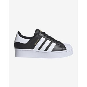 adidas Originals Superstar Bold Tenisky Čierna