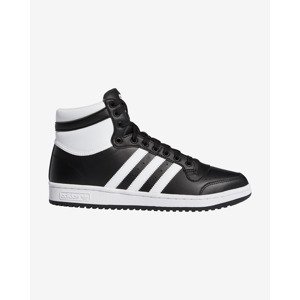 adidas Originals Top Ten Tenisky Čierna