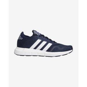 adidas Originals Swift Run X Tenisky Modrá