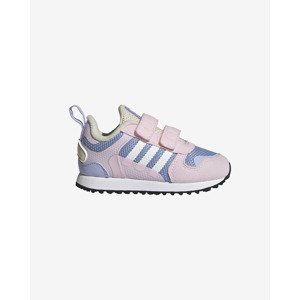 adidas Originals ZX 700 HD Tenisky detské Ružová