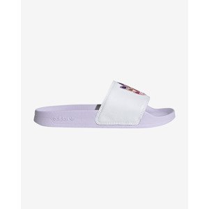 adidas Originals Adilette Lite Šľapky Fialová