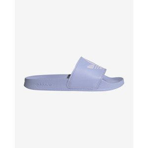 adidas Originals Adilette Lite Šľapky Fialová