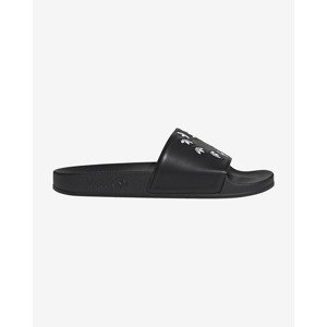 adidas Originals Adilette Šľapky Čierna