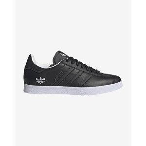 adidas Originals Gazelle Tenisky Čierna