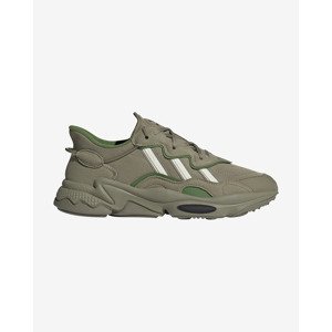 adidas Originals Ozweego Tenisky Zelená