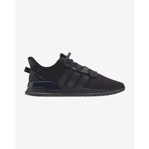 adidas Originals U_Path Run Tenisky Čierna