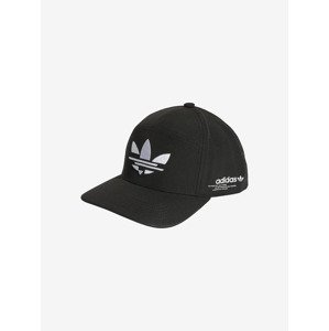 adidas Originals Adicolor Šiltovka Čierna