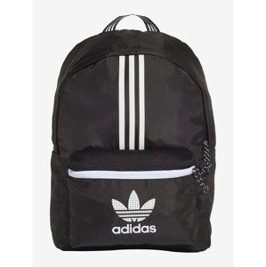 adidas Originals Adicolor Classic Batoh detský Čierna