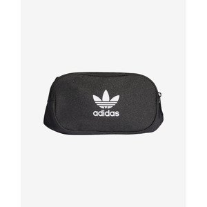 adidas Originals Adicolor Branded Ľadvinka Čierna