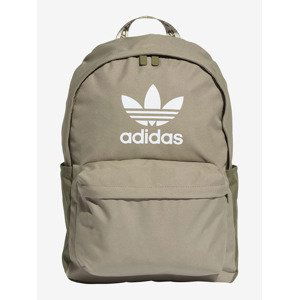 adidas Originals Adicolor Batoh detský Hnedá