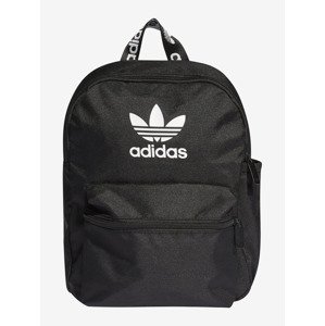 adidas Originals Adicolor Classic Small Batoh detský Čierna