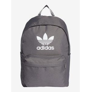 adidas Originals Adicolor Batoh detský Šedá