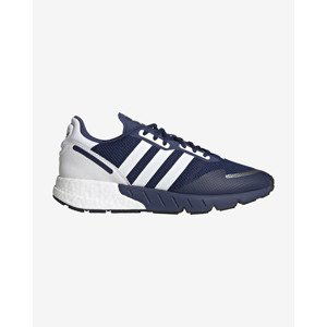 adidas Originals Zx 1K Boost Tenisky Modrá