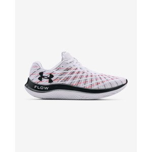 Under Armour FLOW Velociti Wind Tenisky Biela