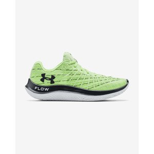 Under Armour FLOW Velociti Wind Tenisky Zelená