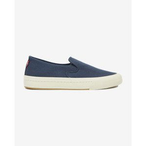 Levi's® Slip On Modrá