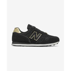 New Balance 373 Tenisky Čierna