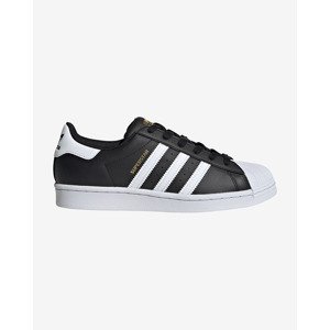 adidas Originals Superstar Tenisky Čierna