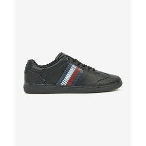 Tommy Hilfiger Tenisky Čierna