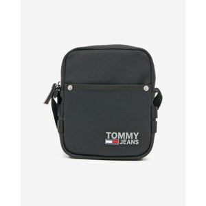 Tommy Jeans Campus Reporter Cross body bag Čierna