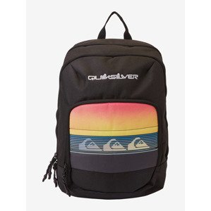 Quiksilver Burst Medium Batoh Čierna