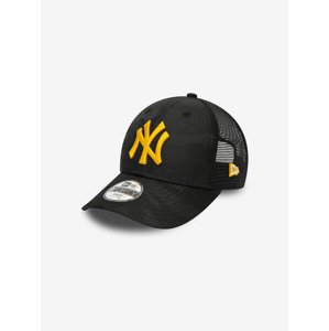 New Era 940 MLB New York Yankees Šiltovka detská Čierna